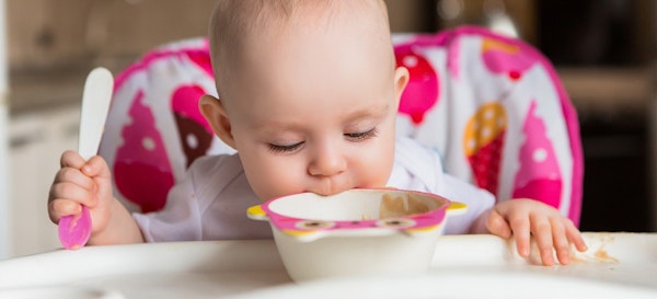 7 Cara Responsive Feeding dalam Pemberian MPASI 
