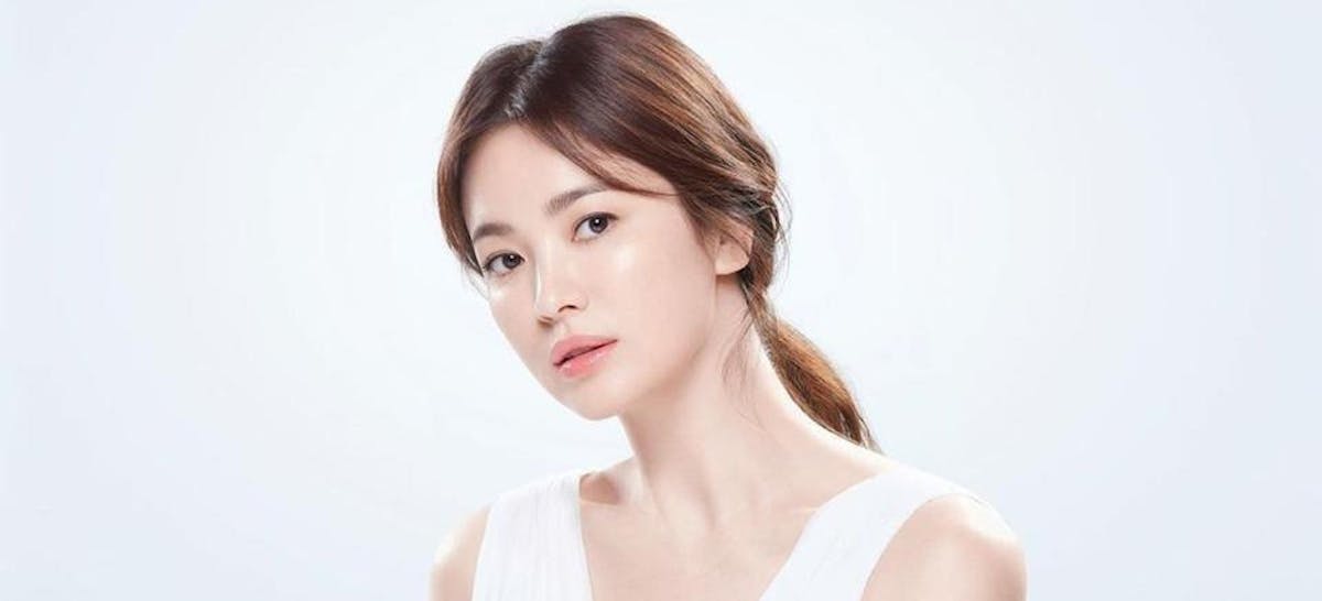 7 Drama Song Hye-kyo Paling Populer, Sudah Nonton Semua? - Ibupedia