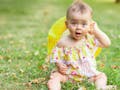 7 Hal yang Harus Diperhatikan Sebelum Tindik Telinga Bayi