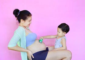 15 Hal Yang Membuat Kehamilan Kedua Berbeda Dari Kehamilan Pertama