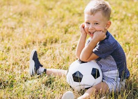 7 Jenis Olahraga Yang Baik Untuk Kesehatan Anak