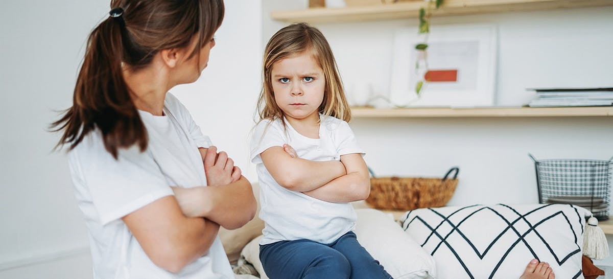 7 Kalimat Terlarang Dalam Cara Mendidik Anak Yang Baik Ibupedia