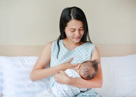 7 Langkah Persiapan Menyusui untuk Ibu Hamil