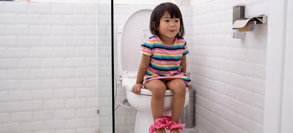 7 Masalah Toilet Training Anak yang Sering Dialami
