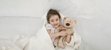 7 Penyebab Anak Susah Tidur dan Tips Mengatasinya