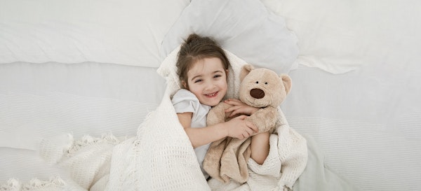 7 Penyebab Anak Susah Tidur dan Tips Mengatasinya
