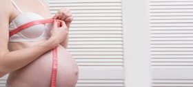 7 Perubahan Payudara saat Hamil dan Cara Mengatasinya