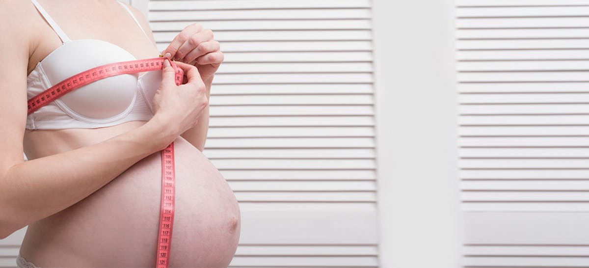 7 Perubahan Payudara saat Hamil dan Cara Mengatasinya - Ibupedia
