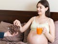 7 Pilihan Cemilan Sehat Untuk Ibu Hamil