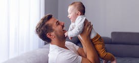 7 Tantangan Besar Menjalani Peran Ayah Baru