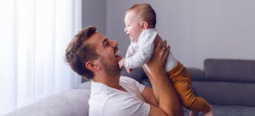 7 Tantangan Besar Menjalani Peran Ayah Baru