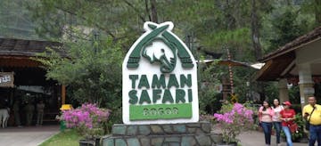 7 Tips Berkunjung Ke Taman Safari Bogor, Biar Lebih Nyaman