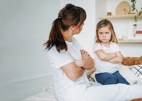 7 Tips Memberikan Konsekuensi dalam Mendisiplinkan Anak