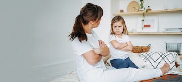 7 Tips Memberikan Konsekuensi dalam Mendisiplinkan Anak