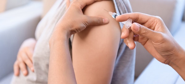 7 Vaksin Penting Untuk Ibu Hamil Demi Kesehatan Janin