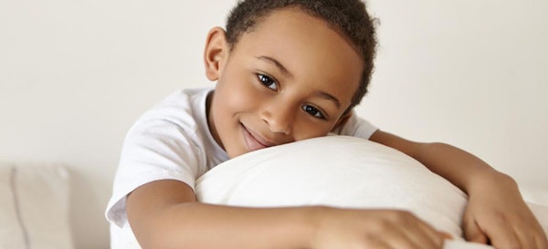 8 Cara Melatih Anak Tidur Sendiri Di Kamarnya