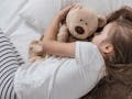 8 Cara Mengatasi Anak Susah Tidur Siang