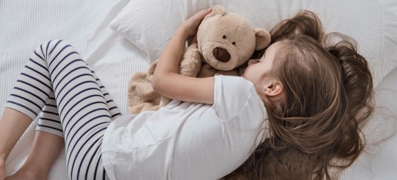 8 Cara Mengatasi Anak Susah Tidur Siang