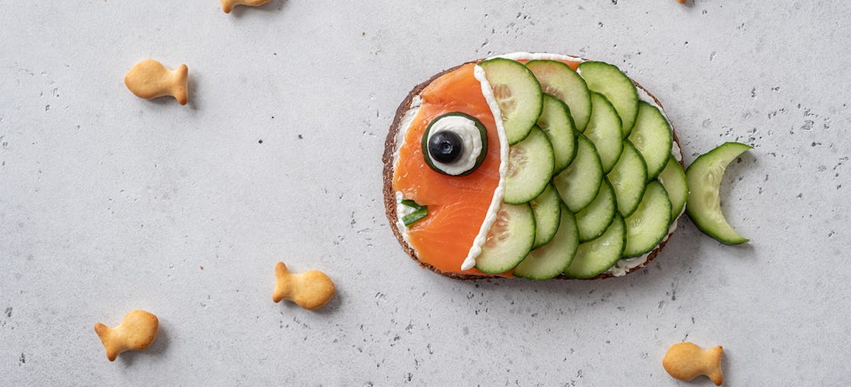 8 Cara Mengolah Salmon Untuk Anak Ibupedia