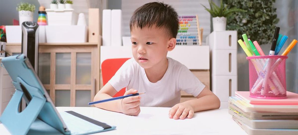 8 Channel Youtube Belajar Bahasa Inggris Kesukaan si Kecil Ibupedia