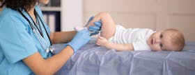 8 Imunisasi Gratis Untuk Si Kecil, Ibu Sudah Tahu?