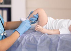 8 Imunisasi Gratis Untuk Si Kecil, Ibu Sudah Tahu?