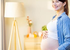 8 Kondisi Dan Perubahan Tubuh Ibu Saat Hamil 8 Bulan (Usia Kandungan 8 Bulan)