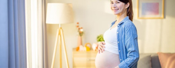 8 Kondisi Dan Perubahan Tubuh Ibu Saat Hamil 8 Bulan (Usia Kandungan 8 Bulan)