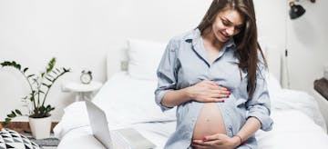 8 Manfaat Kehamilan Bagi Kesehatan Ibu