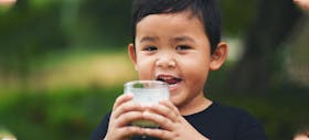 8 Merk Susu Tinggi Kalsium Untuk Anak 1 Tahun