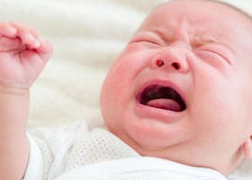 8 Penyebab Perut Bayi Bunyi Yang Perlu Diwaspadai!