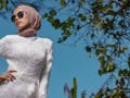 8 Pilihan Inspirasi Outfit Lebaran Ala Artis Indonesia, Mana Favoritmu? 
