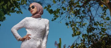 8 Pilihan Inspirasi Outfit Lebaran Ala Artis Indonesia, Mana Favoritmu? 