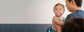 8 Rekomendasi Empeng Bayi yang Bagus