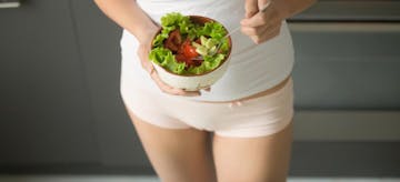 8 Rekomendasi Makanan Pencegah Kehamilan yang Alami