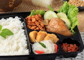 8 Rekomendasi Nasi Kotak Jakarta, Untuk Acara Spesial