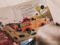 8 Rekomendasi Pop Up Books, Bantu Latih Imajinasi Anak