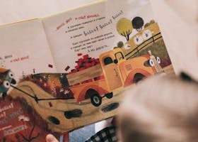 8 Rekomendasi Pop Up Books, Bantu Latih Imajinasi Anak