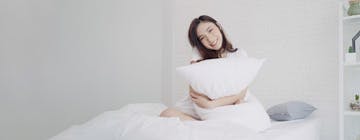 8 Rekomendasi Sprei Nyaman Bikin Tidur Makin Nyenyak