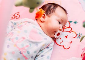 8 Referensi Merk Playmat Bayi Berkualitas dan Aman