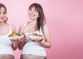 8 Sayuran untuk Ibu Hamil yang Sehat Dikonsumsi