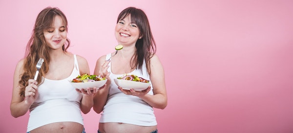 8 Sayuran untuk Ibu Hamil yang Sehat Dikonsumsi