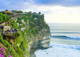 8 Spot Foto Instagramable Di Bali, Wajib Dikunjungi!