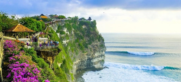 8 Spot Foto Instagramable Di Bali, Wajib Dikunjungi!
