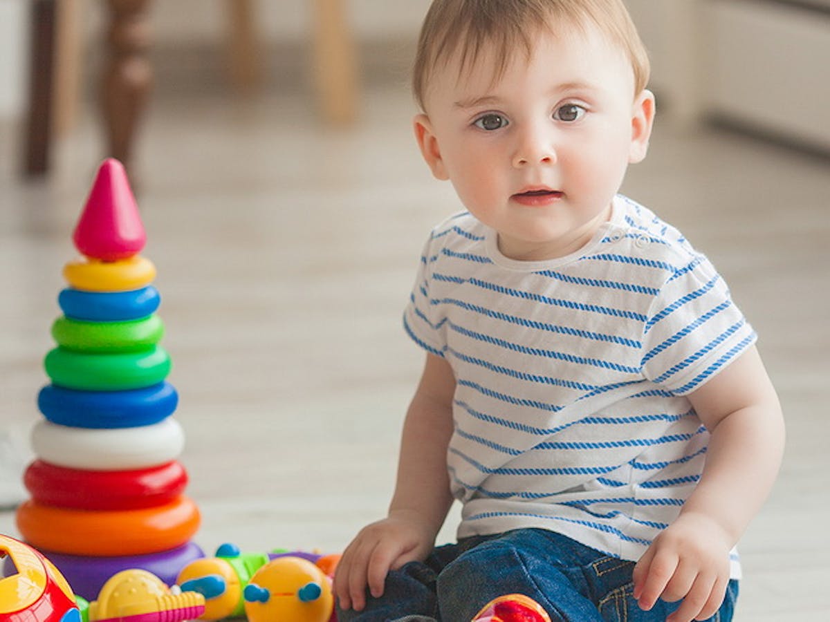 8 Tips Memilih Mainan Anak Sesuai Dengan Usianya Ibupedia