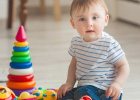 8 Tips Memilih Mainan Anak Sesuai dengan Usianya
