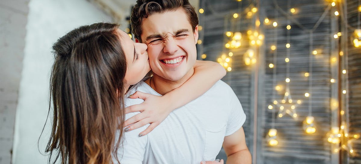 8 Tips Memiliki Kehidupan Pernikahan Bahagia - Ibupedia.com