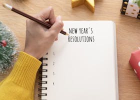 8 Tips Merancang Resolusi Tahun Baru & Ide Resolusi Untukmu