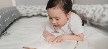 9 Cara Membantu Anak Belajar Membaca