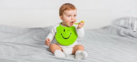 9 Ide Makanan Finger Food untuk Bayi